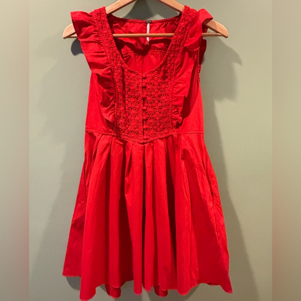 Free People Dress - women’s size medium